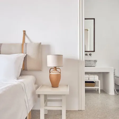 Belvedere Mykonos - Hilltop & - The Leading Of The World Hotel Mykonos Town